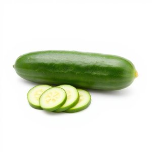 Concombre الخيار