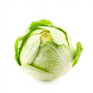 Choux vert ملفوف اخضر
